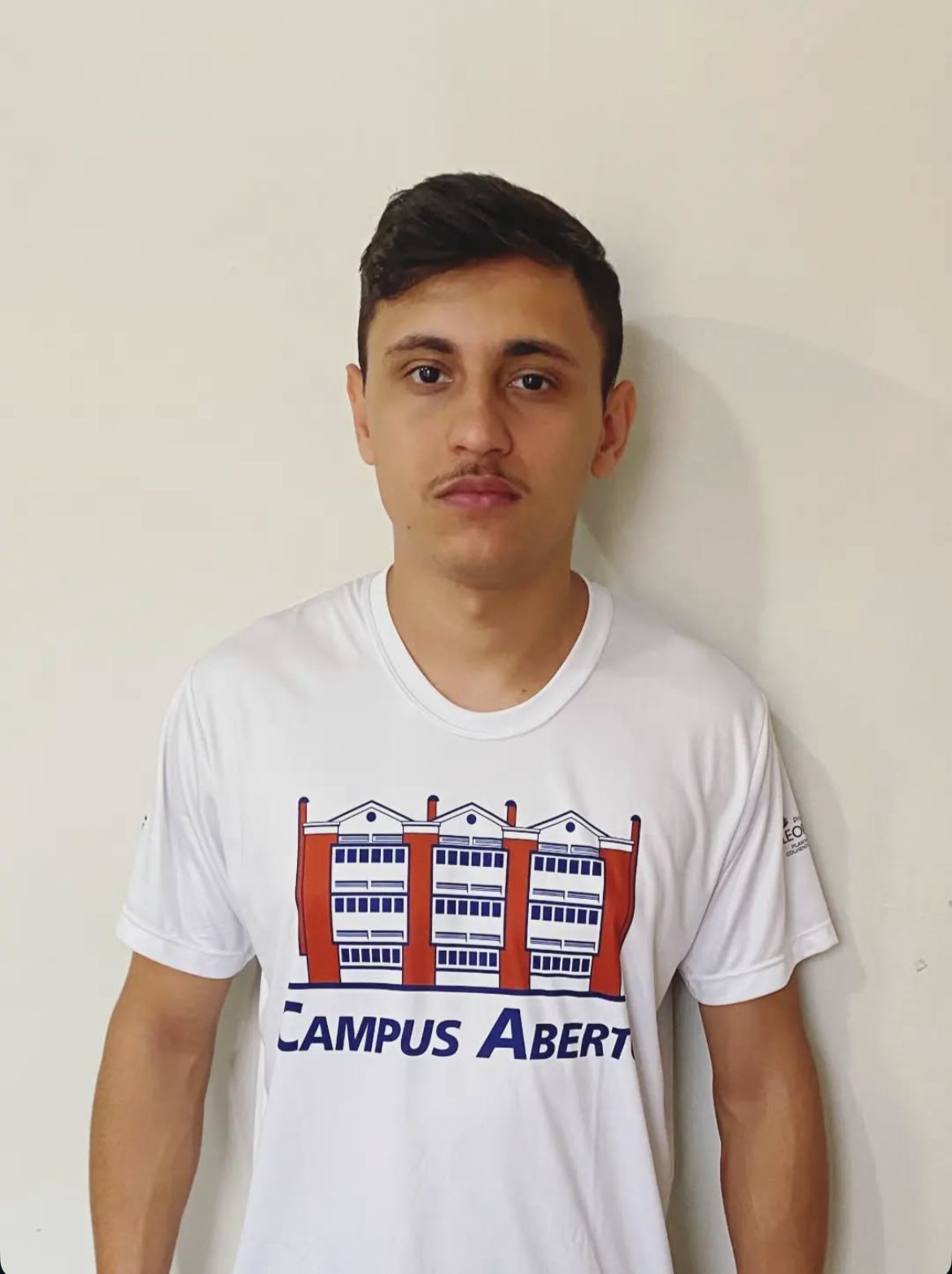 Pedro Henrique Carvalho Barbosa
