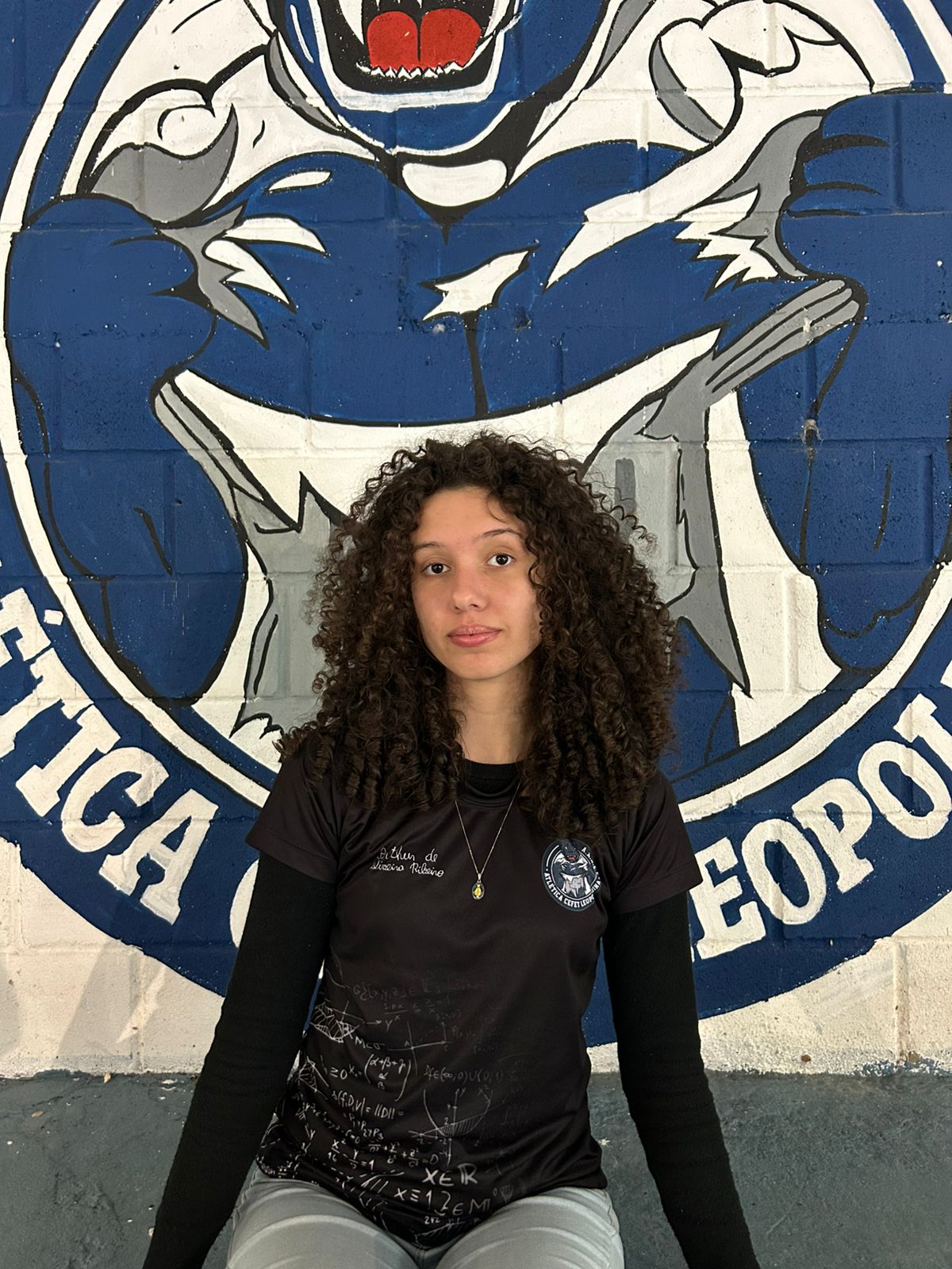 Eduarda Costa de Oliveira Silva