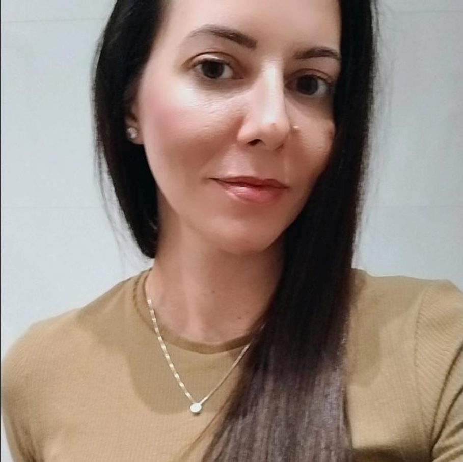 Drª Gabriela Venturini