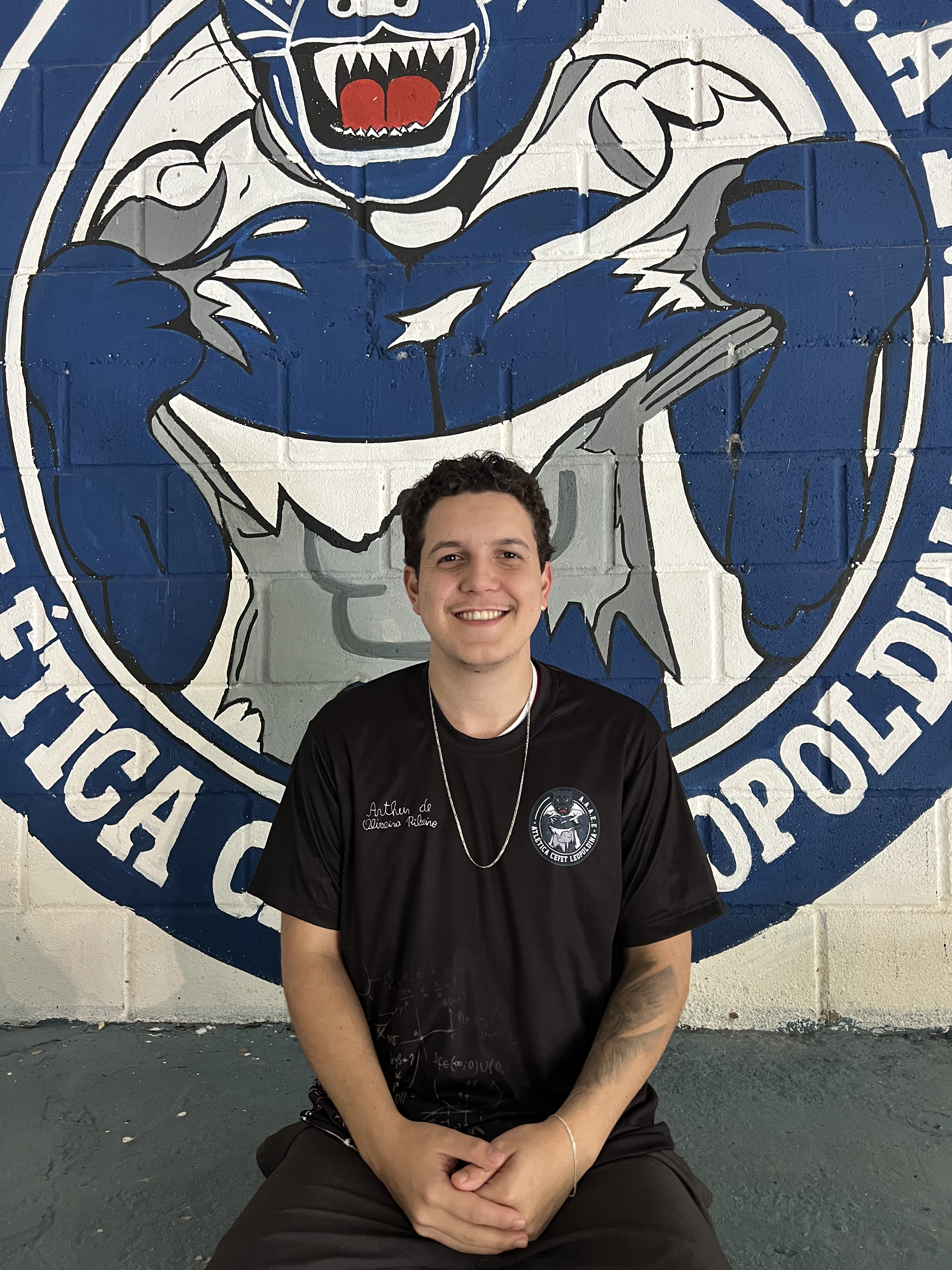 Lucas Junqueira Chagas da Cunha